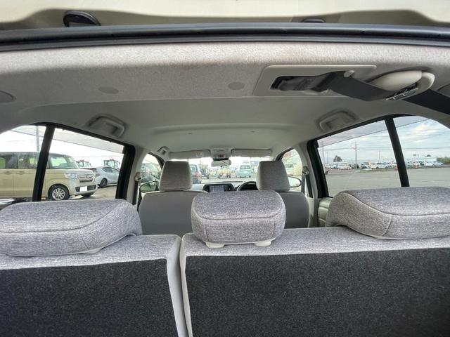 パッソ X LパッケージS スマートアシスト 寒冷地仕様 アイドリングストップ オートハイビーム D席シートヒーター 純正ナビ バックカメラ 社外アルミホイール(12枚目)