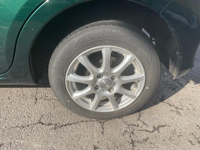 パッソ X LパッケージS スマートアシスト 寒冷地仕様 アイドリングストップ オートハイビーム D席シートヒーター 純正ナビ バックカメラ 社外アルミホイール(21枚目)