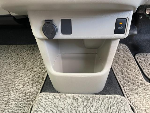 パッソ X LパッケージS スマートアシスト 寒冷地仕様 アイドリングストップ オートハイビーム D席シートヒーター 純正ナビ バックカメラ 社外アルミホイール(25枚目)