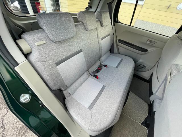 パッソ X LパッケージS スマートアシスト 寒冷地仕様 アイドリングストップ オートハイビーム D席シートヒーター 純正ナビ バックカメラ 社外アルミホイール(32枚目)