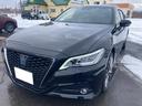 TOYOTA CROWN HYBRID