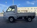 サンバートラック ＴＣ－ＳＣ　４ＷＤ　５Ｆ　エアコン　パワステ（5枚目）