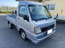 サンバートラック ＴＣ－ＳＣ　４ＷＤ　５Ｆ　エアコン　パワステ（6枚目）