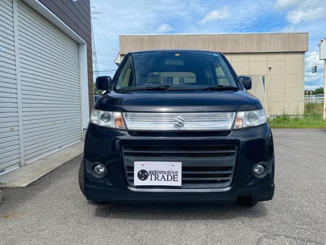 スズキ ワゴンｒスティングレー ｘ ４ｗｄ 39 0万円 平成23年 11年 秋田県 中古車 価格 Com