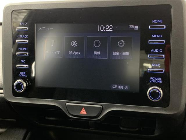 Ｘ　ミュージックプレイヤー接続可　バックカメラ　衝突被害軽減システム　ワンオーナー　スマートキー　トヨタ車両検査証明書　ロングラン保証１２ヶ月走行無制限保証付(21枚目)