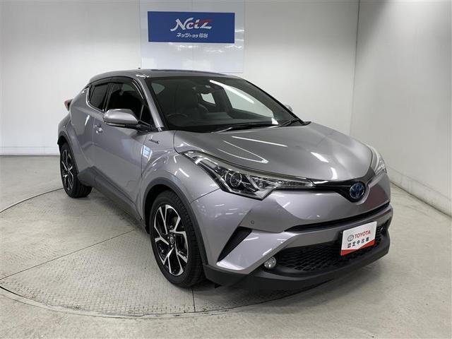 トヨタ Ｃ－ＨＲ