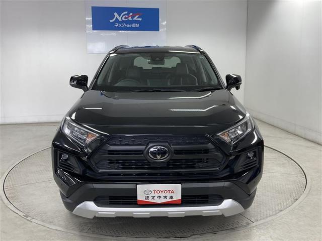 トヨタ ＲＡＶ４