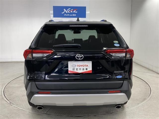 トヨタ ＲＡＶ４