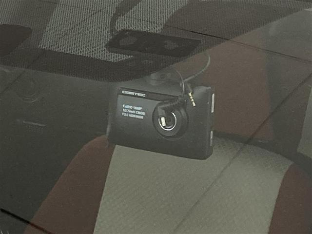 アクア Ｓ　ワンセグ　メモリーナビ　ミュージックプレイヤー接続可　バックカメラ　ドラレコ　アルミホイール　ハイブリッド　トヨタ車両検査証明書　ロングラン保証１２ヶ月走行無制限保証付（22枚目）