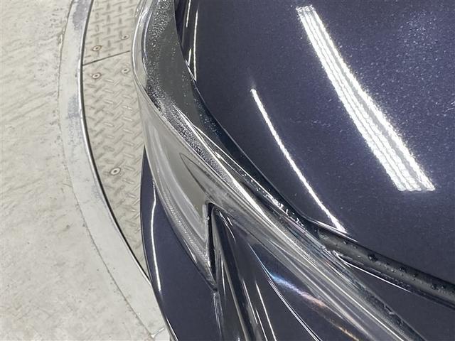 カローラツーリング ハイブリッド ダブルバイビー メモリーナビ DVD再生 ミュージックプレイヤー接続可 バックカメラ 衝突被害軽減システム ETC ドラレコ LEDヘッドランプ ワンオーナー フルエアロ(14枚目)