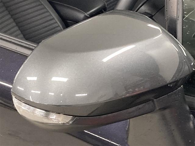 カローラツーリング ハイブリッド ダブルバイビー メモリーナビ DVD再生 ミュージックプレイヤー接続可 バックカメラ 衝突被害軽減システム ETC ドラレコ LEDヘッドランプ ワンオーナー フルエアロ(16枚目)