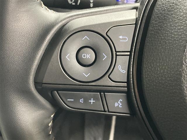 カローラツーリング ハイブリッド ダブルバイビー メモリーナビ DVD再生 ミュージックプレイヤー接続可 バックカメラ 衝突被害軽減システム ETC ドラレコ LEDヘッドランプ ワンオーナー フルエアロ(25枚目)