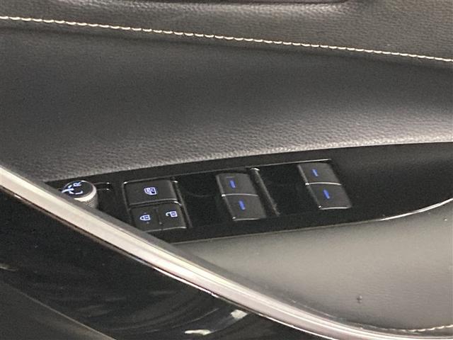 カローラツーリング ハイブリッド ダブルバイビー メモリーナビ DVD再生 ミュージックプレイヤー接続可 バックカメラ 衝突被害軽減システム ETC ドラレコ LEDヘッドランプ ワンオーナー フルエアロ(30枚目)