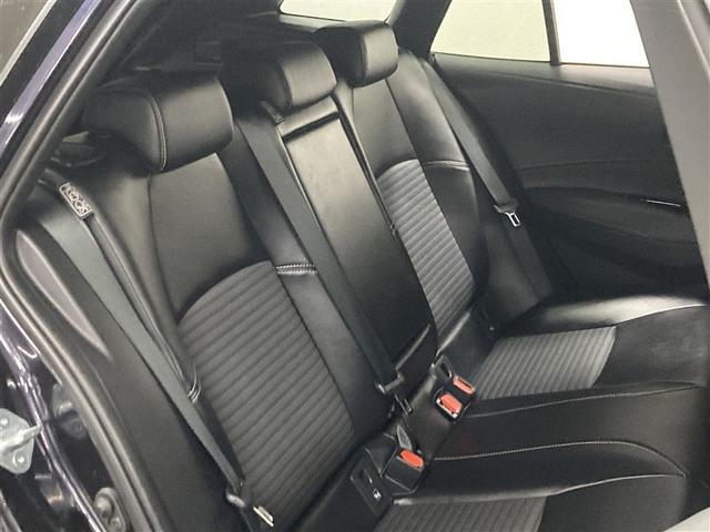 カローラツーリング ハイブリッド ダブルバイビー メモリーナビ DVD再生 ミュージックプレイヤー接続可 バックカメラ 衝突被害軽減システム ETC ドラレコ LEDヘッドランプ ワンオーナー フルエアロ(33枚目)