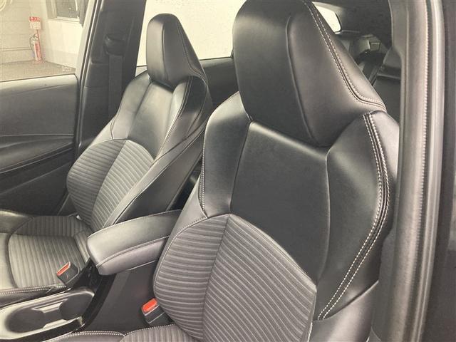 カローラツーリング ハイブリッド ダブルバイビー メモリーナビ DVD再生 ミュージックプレイヤー接続可 バックカメラ 衝突被害軽減システム ETC ドラレコ LEDヘッドランプ ワンオーナー フルエアロ(34枚目)