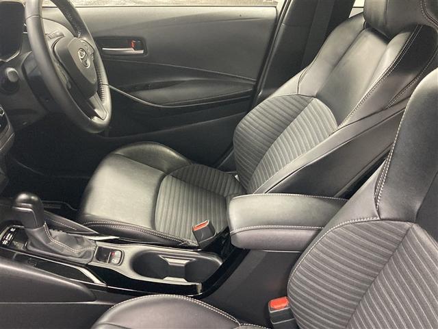 カローラツーリング ハイブリッド ダブルバイビー メモリーナビ DVD再生 ミュージックプレイヤー接続可 バックカメラ 衝突被害軽減システム ETC ドラレコ LEDヘッドランプ ワンオーナー フルエアロ(36枚目)