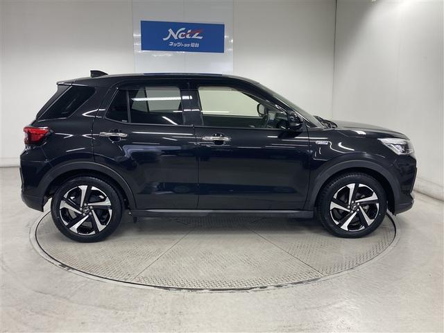 ロッキー プレミアムG HEV フルセグ メモリーナビ DVD再生 ミュージックプレイヤー接続可 バックカメラ 衝突被害軽減システム ETC ドラレコ LEDヘッドランプ 記録簿(9枚目)