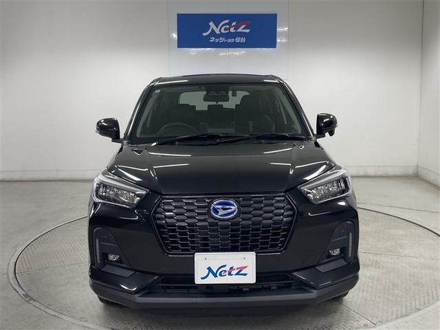 ロッキー プレミアムG HEV フルセグ メモリーナビ DVD再生 ミュージックプレイヤー接続可 バックカメラ 衝突被害軽減システム ETC ドラレコ LEDヘッドランプ 記録簿(11枚目)