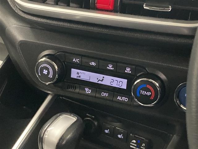 ロッキー プレミアムG HEV フルセグ メモリーナビ DVD再生 ミュージックプレイヤー接続可 バックカメラ 衝突被害軽減システム ETC ドラレコ LEDヘッドランプ 記録簿(27枚目)