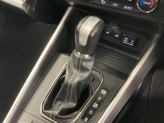 ロッキー プレミアムG HEV フルセグ メモリーナビ DVD再生 ミュージックプレイヤー接続可 バックカメラ 衝突被害軽減システム ETC ドラレコ LEDヘッドランプ 記録簿(29枚目)