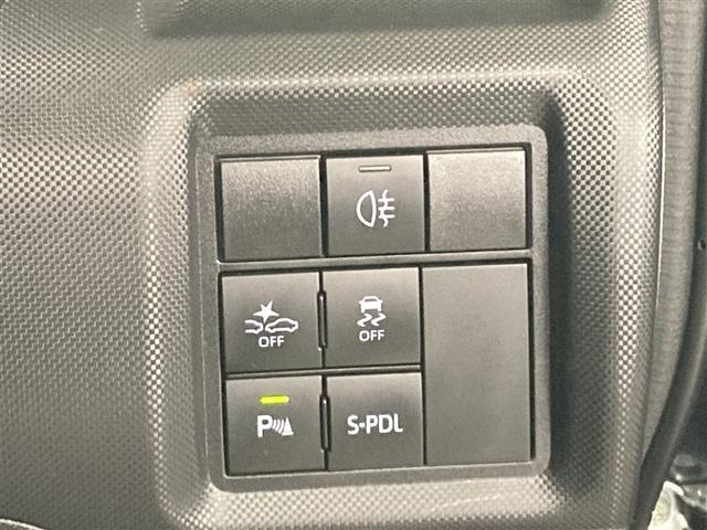 ロッキー プレミアムG HEV フルセグ メモリーナビ DVD再生 ミュージックプレイヤー接続可 バックカメラ 衝突被害軽減システム ETC ドラレコ LEDヘッドランプ 記録簿(32枚目)