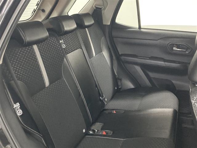 ロッキー プレミアムG HEV フルセグ メモリーナビ DVD再生 ミュージックプレイヤー接続可 バックカメラ 衝突被害軽減システム ETC ドラレコ LEDヘッドランプ 記録簿(34枚目)