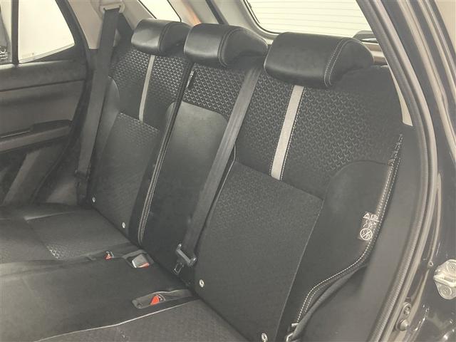 ロッキー プレミアムG HEV フルセグ メモリーナビ DVD再生 ミュージックプレイヤー接続可 バックカメラ 衝突被害軽減システム ETC ドラレコ LEDヘッドランプ 記録簿(36枚目)