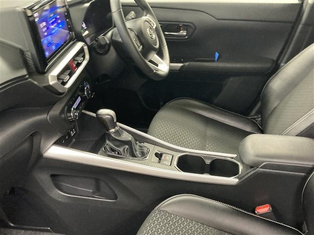 ロッキー プレミアムG HEV フルセグ メモリーナビ DVD再生 ミュージックプレイヤー接続可 バックカメラ 衝突被害軽減システム ETC ドラレコ LEDヘッドランプ 記録簿(37枚目)