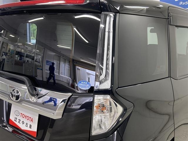 ルーミー カスタムＧ－Ｔ　ワンセグ　メモリーナビ　ミュージックプレイヤー接続可　バックカメラ　衝突被害軽減システム　ＥＴＣ　両側電動スライド　ＬＥＤヘッドランプ　ワンオーナー　アイドリングストップ（7枚目）