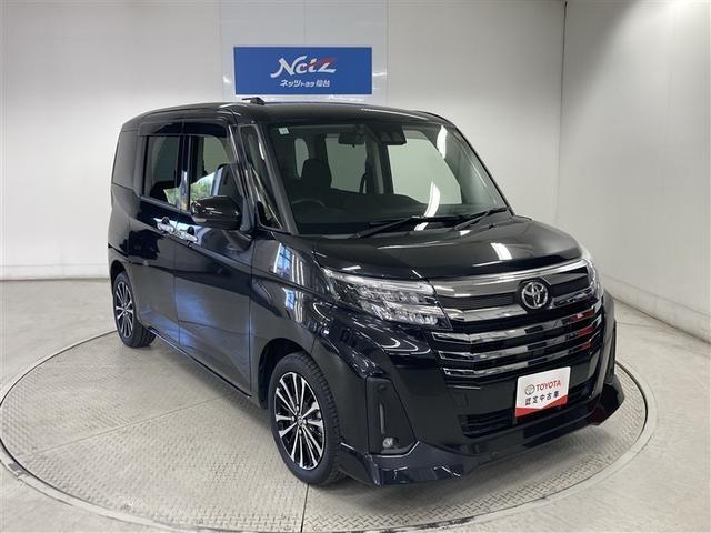 ルーミー カスタムＧ－Ｔ　ワンセグ　メモリーナビ　ミュージックプレイヤー接続可　バックカメラ　衝突被害軽減システム　ＥＴＣ　両側電動スライド　ＬＥＤヘッドランプ　ワンオーナー　アイドリングストップ（10枚目）