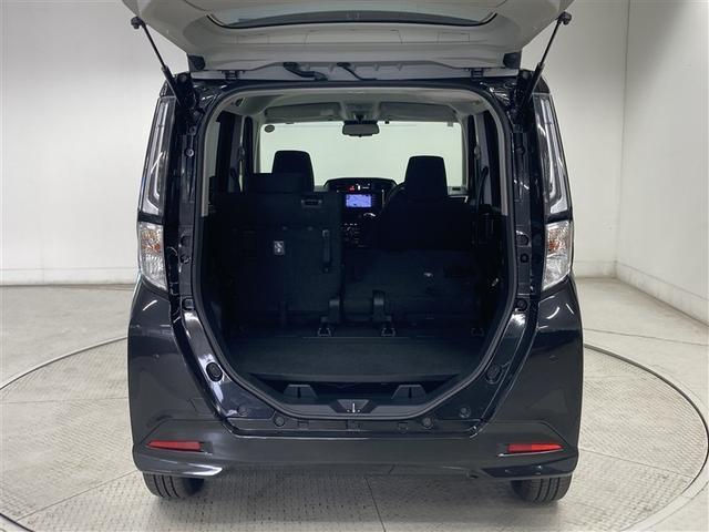 ルーミー カスタムＧ－Ｔ　ワンセグ　メモリーナビ　ミュージックプレイヤー接続可　バックカメラ　衝突被害軽減システム　ＥＴＣ　両側電動スライド　ＬＥＤヘッドランプ　ワンオーナー　アイドリングストップ（13枚目）