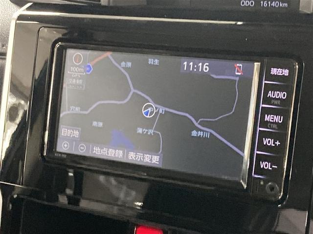 ルーミー カスタムＧ－Ｔ　ワンセグ　メモリーナビ　ミュージックプレイヤー接続可　バックカメラ　衝突被害軽減システム　ＥＴＣ　両側電動スライド　ＬＥＤヘッドランプ　ワンオーナー　アイドリングストップ（22枚目）