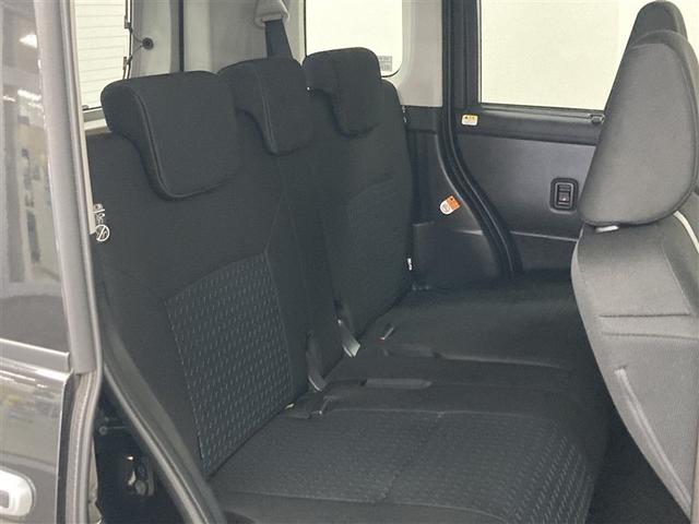 ルーミー カスタムＧ－Ｔ　ワンセグ　メモリーナビ　ミュージックプレイヤー接続可　バックカメラ　衝突被害軽減システム　ＥＴＣ　両側電動スライド　ＬＥＤヘッドランプ　ワンオーナー　アイドリングストップ（32枚目）