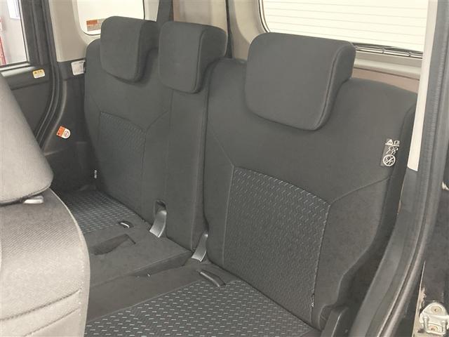 ルーミー カスタムＧ－Ｔ　ワンセグ　メモリーナビ　ミュージックプレイヤー接続可　バックカメラ　衝突被害軽減システム　ＥＴＣ　両側電動スライド　ＬＥＤヘッドランプ　ワンオーナー　アイドリングストップ（34枚目）