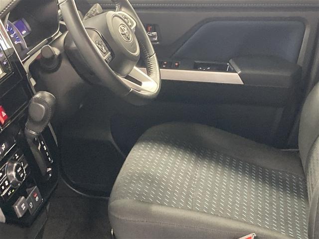 ルーミー カスタムＧ－Ｔ　ワンセグ　メモリーナビ　ミュージックプレイヤー接続可　バックカメラ　衝突被害軽減システム　ＥＴＣ　両側電動スライド　ＬＥＤヘッドランプ　ワンオーナー　アイドリングストップ（35枚目）