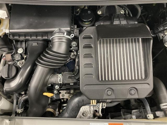 ルーミー カスタムＧ－Ｔ　ワンセグ　メモリーナビ　ミュージックプレイヤー接続可　バックカメラ　衝突被害軽減システム　ＥＴＣ　両側電動スライド　ＬＥＤヘッドランプ　ワンオーナー　アイドリングストップ（36枚目）