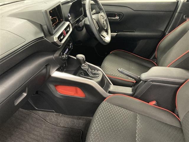 ライズ Ｚ　４ＷＤ　衝突被害軽減システム　ドラレコ　ＬＥＤヘッドランプ　ワンオーナー　アイドリングストップ（35枚目）