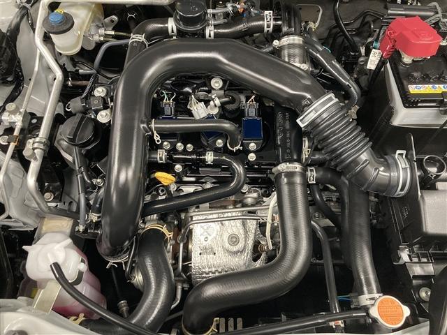 ライズ Ｚ　４ＷＤ　衝突被害軽減システム　ドラレコ　ＬＥＤヘッドランプ　ワンオーナー　アイドリングストップ（36枚目）