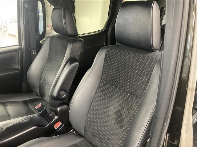 ヴォクシー ＺＳ　煌ＩＩＩ　４ＷＤ　フルセグ　メモリーナビ　ＤＶＤ再生　バックカメラ　衝突被害軽減システム　ＥＴＣ　ドラレコ　両側電動スライド　ＬＥＤヘッドランプ　ウオークスルー　乗車定員７人　３列シート　ワンオーナー　記録簿（34枚目）