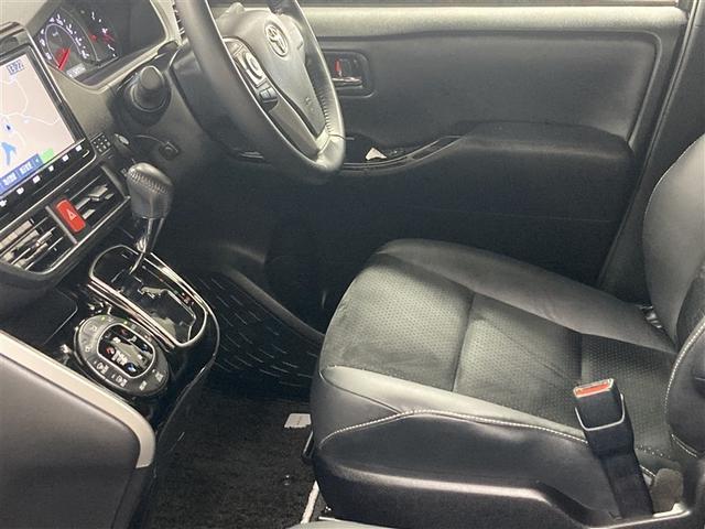 ヴォクシー ＺＳ　煌ＩＩＩ　４ＷＤ　フルセグ　メモリーナビ　ＤＶＤ再生　バックカメラ　衝突被害軽減システム　ＥＴＣ　ドラレコ　両側電動スライド　ＬＥＤヘッドランプ　ウオークスルー　乗車定員７人　３列シート　ワンオーナー　記録簿（36枚目）