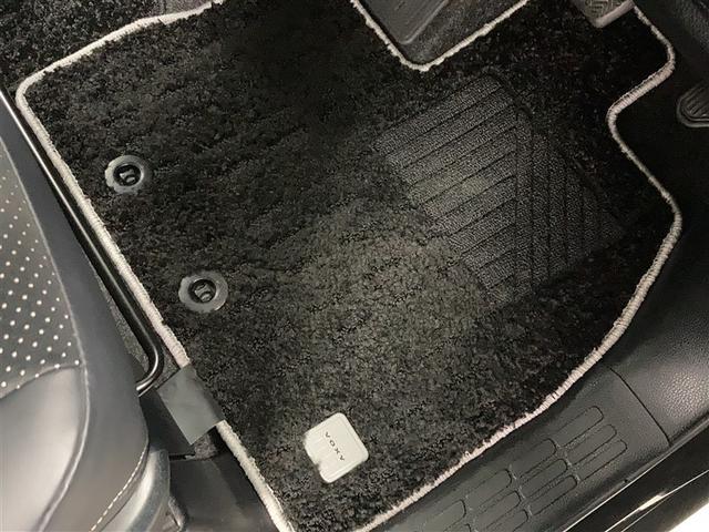 ヴォクシー ＺＳ　煌ＩＩＩ　４ＷＤ　フルセグ　メモリーナビ　ＤＶＤ再生　バックカメラ　衝突被害軽減システム　ＥＴＣ　ドラレコ　両側電動スライド　ＬＥＤヘッドランプ　ウオークスルー　乗車定員７人　３列シート　ワンオーナー　記録簿（38枚目）