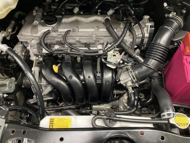 ヴォクシー X フルセグ メモリーナビ DVD再生 バックカメラ ETC 両側電動スライド LEDヘッドランプ ウオークスルー 乗車定員7人 3列シート アイドリングストップ(36枚目)