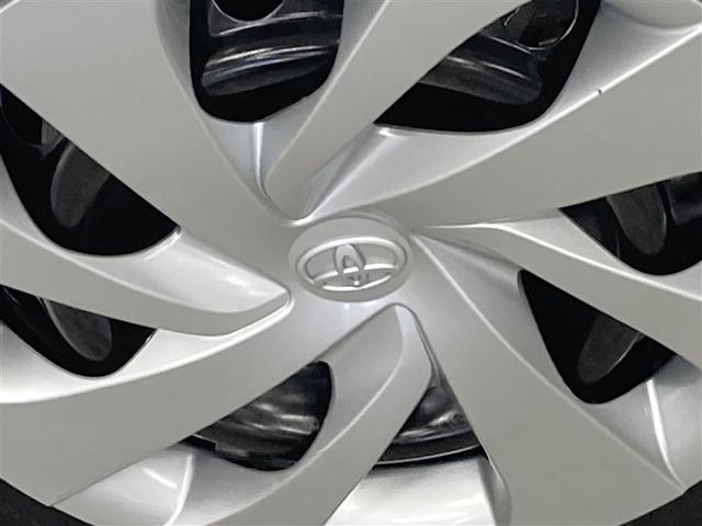 ヤリス G メモリーナビ ミュージックプレイヤー接続可 バックカメラ 衝突被害軽減システム ワンオーナー(17枚目)