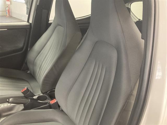 ヤリス G メモリーナビ ミュージックプレイヤー接続可 バックカメラ 衝突被害軽減システム ワンオーナー(33枚目)