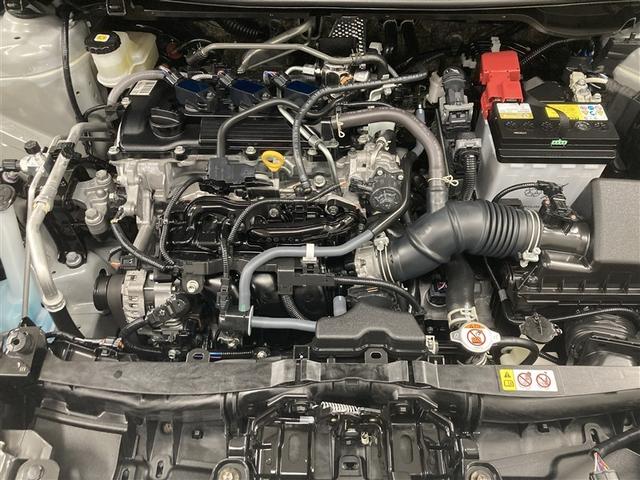 ヤリス G メモリーナビ ミュージックプレイヤー接続可 バックカメラ 衝突被害軽減システム ワンオーナー(36枚目)