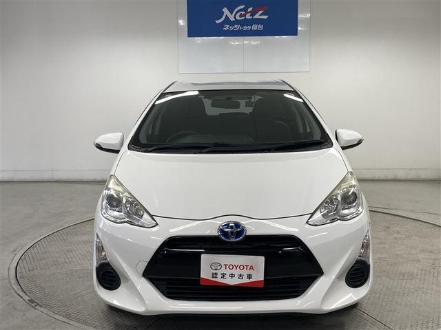 アクア Ｓ　フルセグ　メモリーナビ　ＤＶＤ再生　バックカメラ　ＥＴＣ　ドラレコ（11枚目）