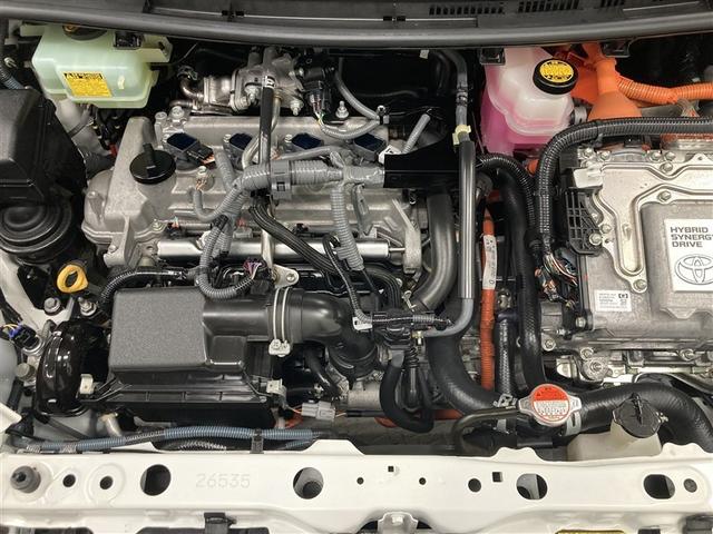 アクア Ｓ　フルセグ　メモリーナビ　ＤＶＤ再生　バックカメラ　ＥＴＣ　ドラレコ（38枚目）