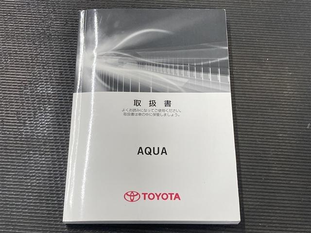 アクア Ｓ　フルセグ　メモリーナビ　ＤＶＤ再生　バックカメラ　ＥＴＣ　ドラレコ（40枚目）