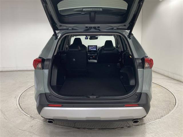 ＲＡＶ４ アドベンチャー　サンルーフ　４ＷＤ　メモリーナビ　ミュージックプレイヤー接続可　バックカメラ　衝突被害軽減システム　ＥＴＣ　ドラレコ　ＬＥＤヘッドランプ（13枚目）