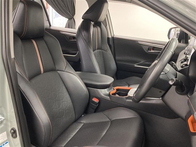ＲＡＶ４ アドベンチャー　サンルーフ　４ＷＤ　メモリーナビ　ミュージックプレイヤー接続可　バックカメラ　衝突被害軽減システム　ＥＴＣ　ドラレコ　ＬＥＤヘッドランプ（32枚目）